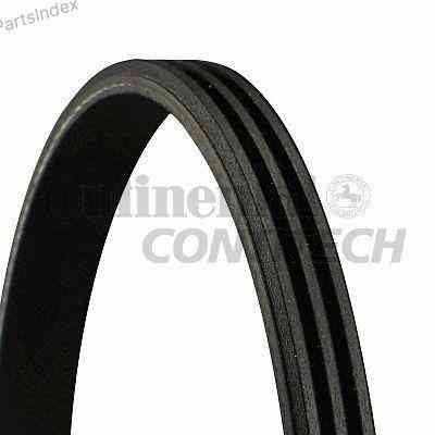 ძრავის გარე ღვედი  Contitech 3PK863 ELAST თბილისი