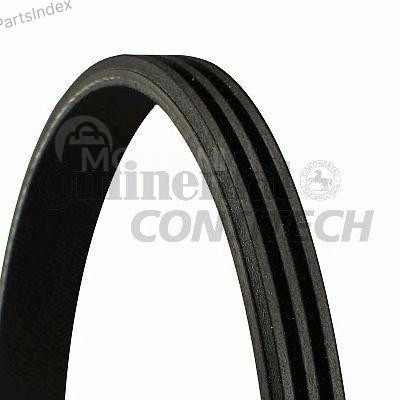 ძრავის გარე ღვედი  Contitech 3PK863 ELAST თბილისი - photo 1