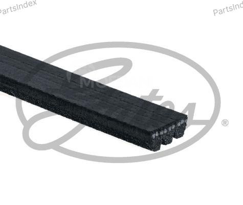Ремень приводной Gates 3PK775SF Тбилиси - изображение 1