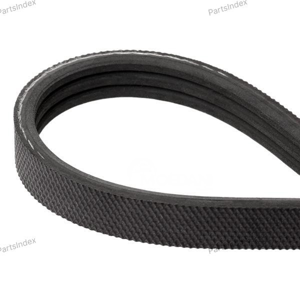 Ремень приводной Gates 3PK668 Тбилиси - изображение 2