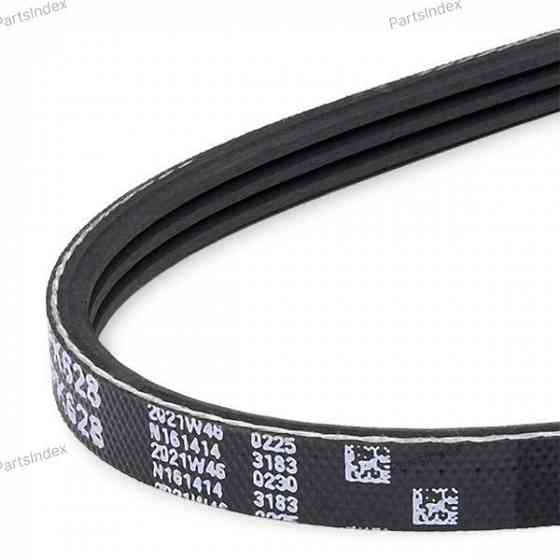 Ремень приводной Gates 3PK628 Тбилиси