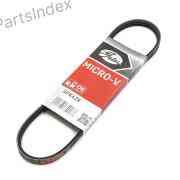 Ремень приводной Gates 3PK628 Тбилиси