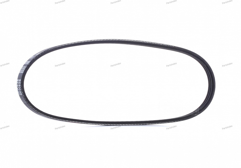 ძრავის გარე ღვედი  Gates 3PK628 თბილისი - photo 4