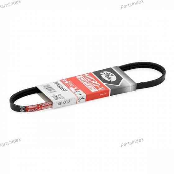 Ремень приводной Gates 3PK628SF Тбилиси