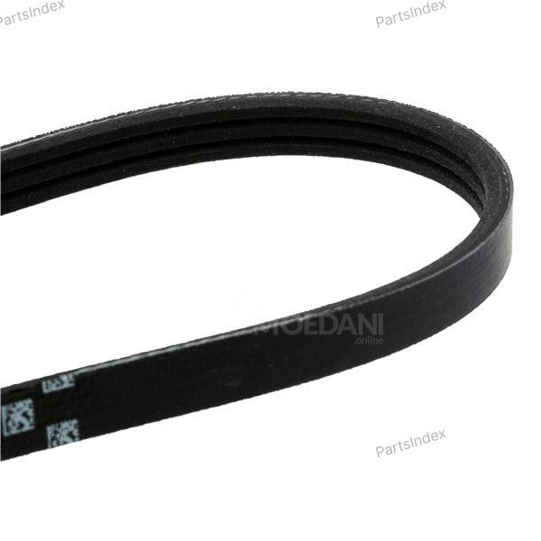 Ремень приводной Gates 3PK628SF Тбилиси - изображение 4