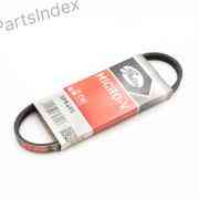 Ремень приводной Gates 3PK495 Тбилиси