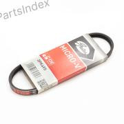 Ремень приводной Gates 3PK495 Тбилиси - изображение 1