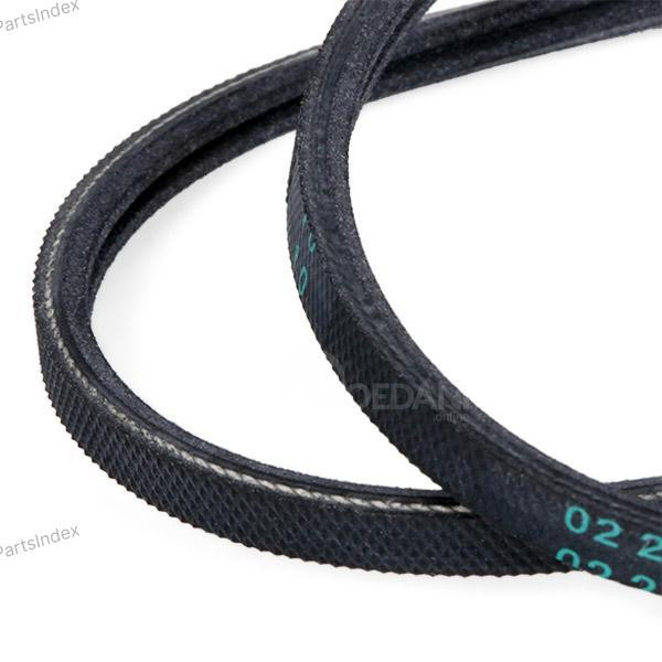 Ремень приводной Contitech 2PJ800 Тбилиси - изображение 4