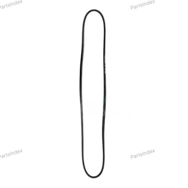 Ремень приводной Contitech 2PJ800 Тбилиси - изображение 2