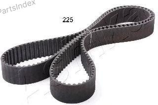 Ремень ГРМ - газораспределительного механизма Ashika 40-02-225 Тбилиси - изображение 1