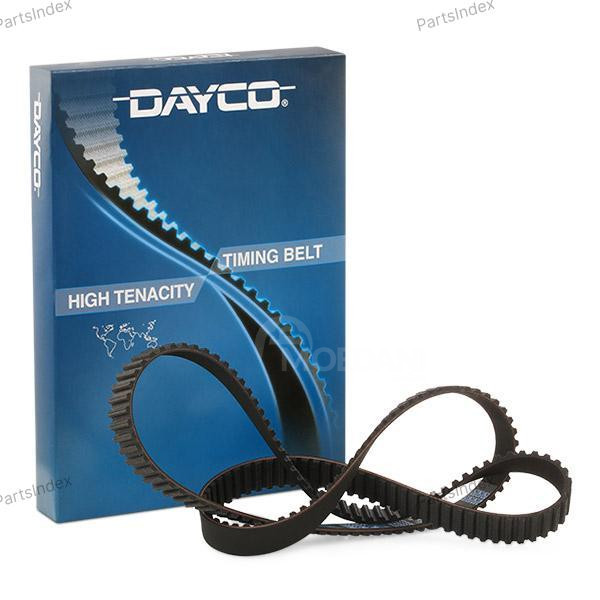 Ремень ГРМ - газораспределительного механизма Dayco 94675 Тбилиси - изображение 4