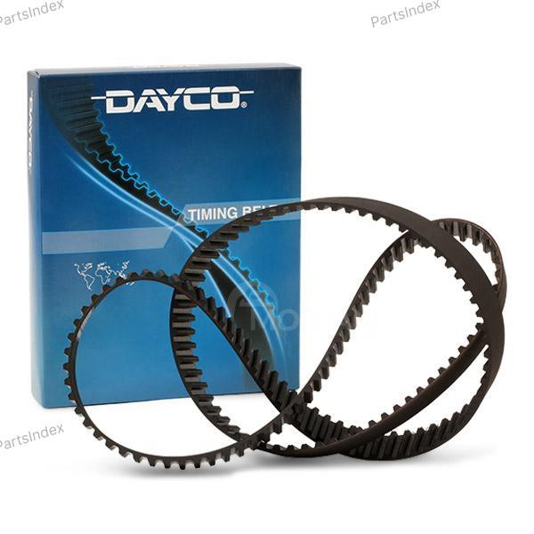 კბილანა ღვედი (ზუბჩატი რემენი) kbilana remeni Dayco 94783 თბილისი - photo 7