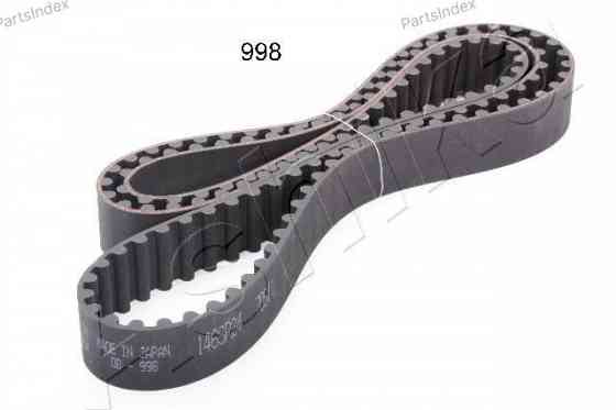 Ремень ГРМ - газораспределительного механизма Ashika 40-09-998 Тбилиси