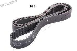 Ремень ГРМ - газораспределительного механизма Ashika 40-09-998 Тбилиси - изображение 1