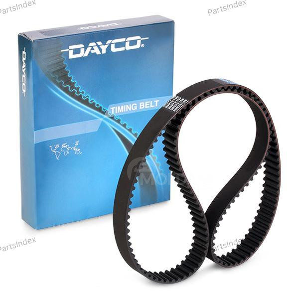 ENGINE Timing belt Dayco 94906 Tbilisi - photo 5