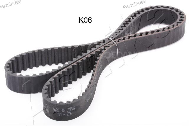 ENGINE Timing belt Ashika 40-0K-006 Tbilisi - photo 1