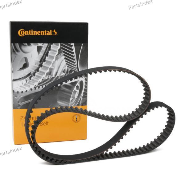 Ремень ГРМ - газораспределительного механизма Contitech CT724 Тбилиси - изображение 8