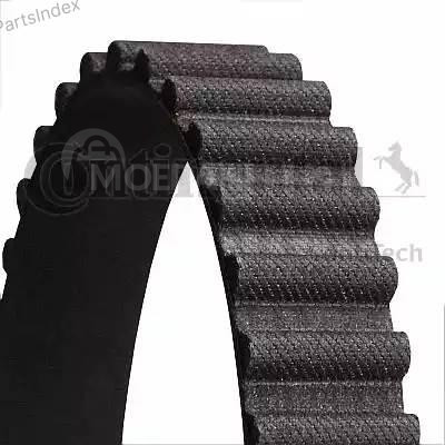 Ремень ГРМ - газораспределительного механизма Contitech CT724 Тбилиси - изображение 2