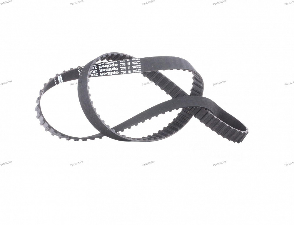Ремень ГРМ - газораспределительного механизма Optibelt ZRK 1305 Тбилиси - изображение 4