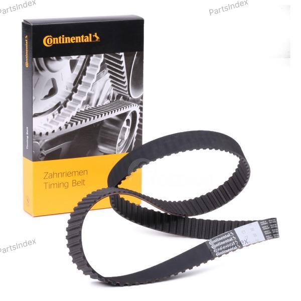 Ремень ГРМ - газораспределительного механизма Contitech CT513 Тбилиси - изображение 7