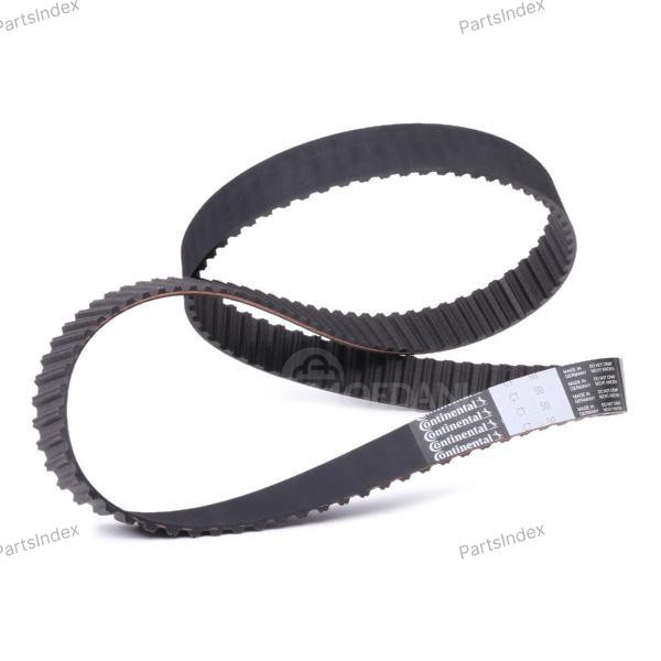 Ремень ГРМ - газораспределительного механизма Contitech CT513 Тбилиси - изображение 6