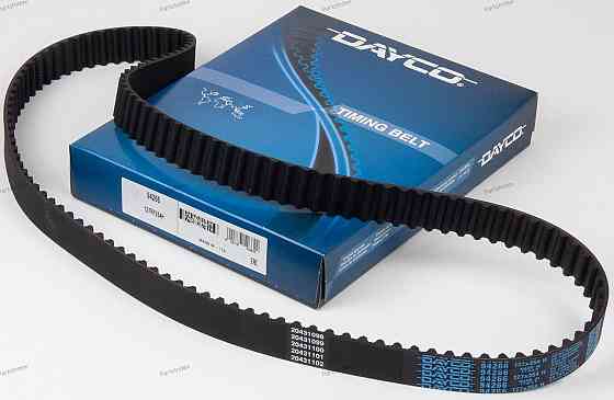 Ремень ГРМ - газораспределительного механизма Dayco 94266 Тбилиси