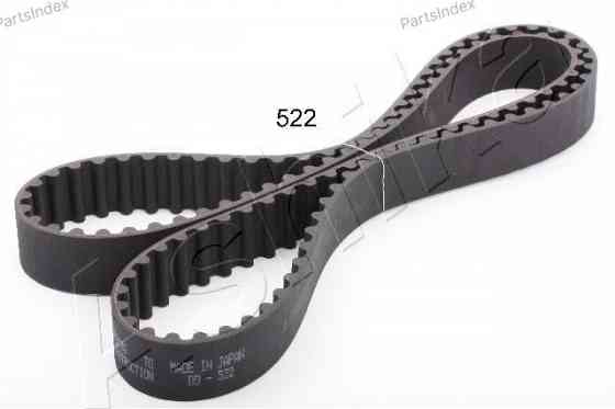 Ремень ГРМ - газораспределительного механизма Ashika 40-05-522 Тбилиси