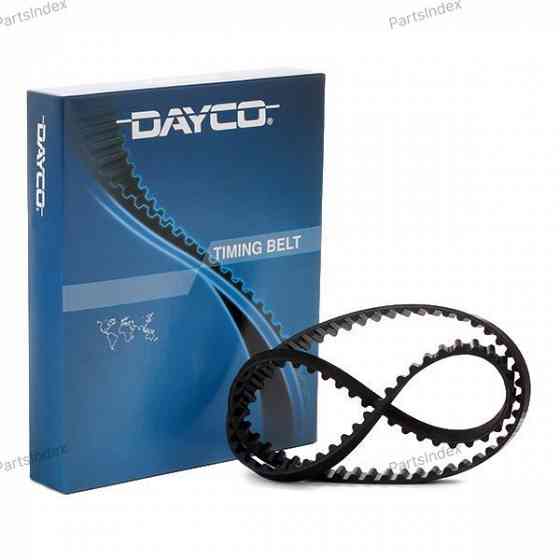 Ремень ГРМ - газораспределительного механизма Dayco 94211 Тбилиси