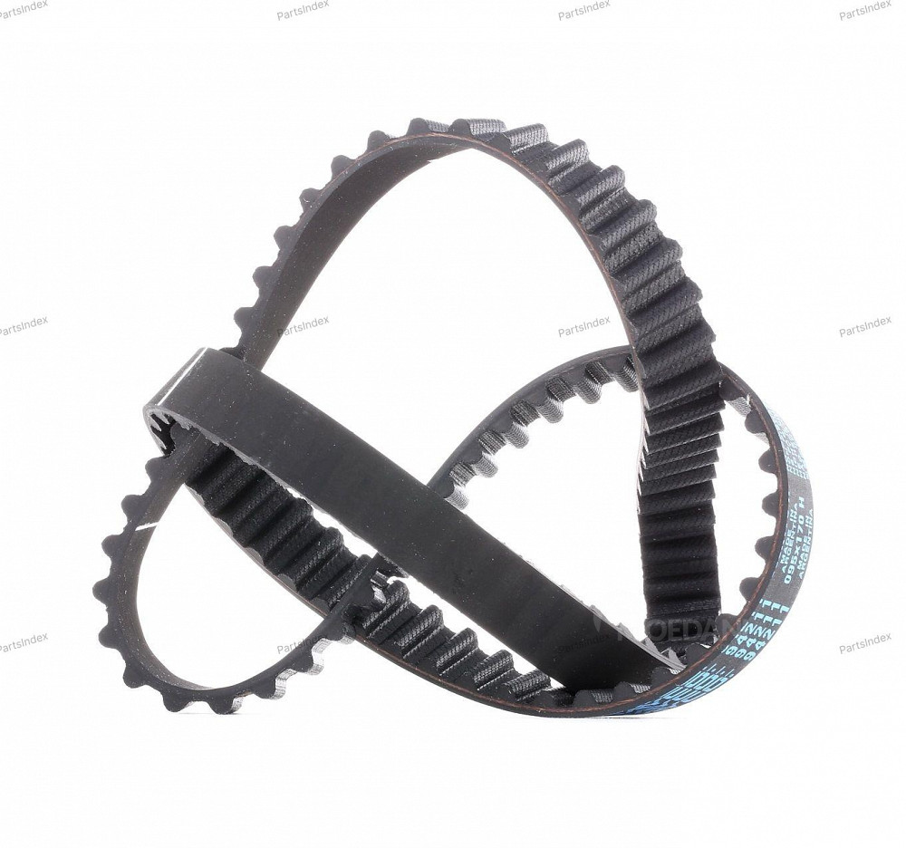 Ремень ГРМ - газораспределительного механизма Dayco 94211 Тбилиси - изображение 2