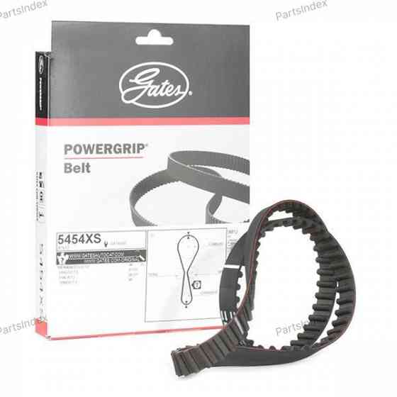 Ремень ГРМ - газораспределительного механизма Gates 5454XS Тбилиси