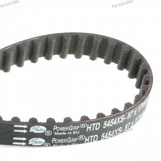 Ремень ГРМ - газораспределительного механизма Gates 5454XS Тбилиси