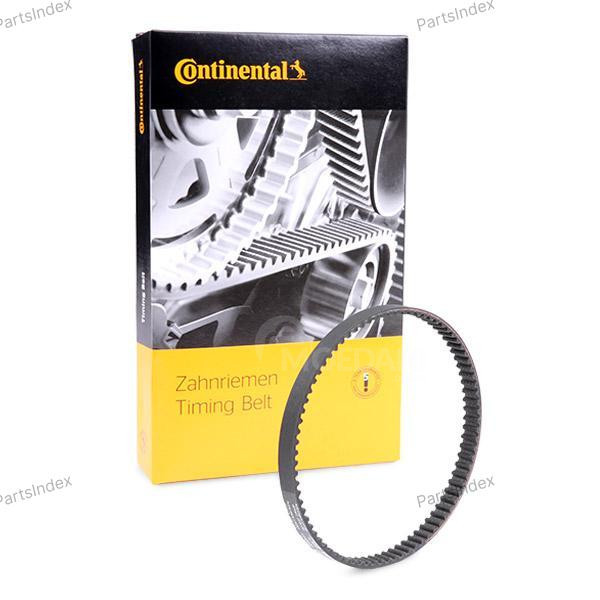 Ремень приводной Contitech CT1185 Тбилиси - изображение 4