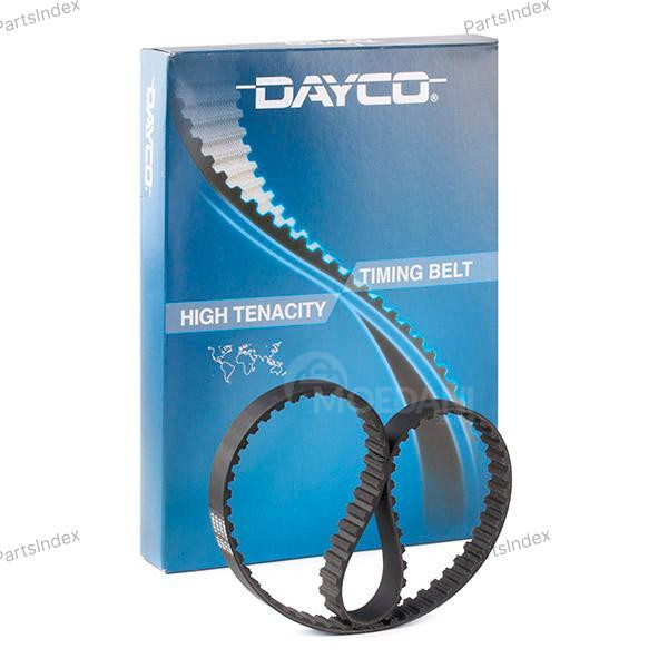 Ремень ГРМ - газораспределительного механизма Dayco 94523 Тбилиси - изображение 2