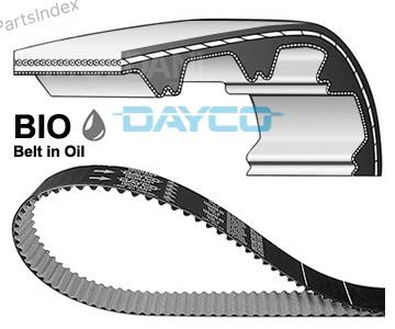 Ремень приводной Dayco 941086 Тбилиси - изображение 1