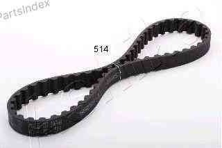 Ремень ГРМ - газораспределительного механизма Ashika 40-05-514 Тбилиси