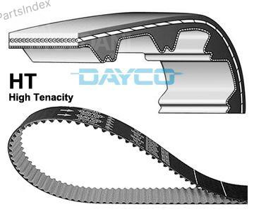 Ремень приводной Dayco 941024 Тбилиси - изображение 2