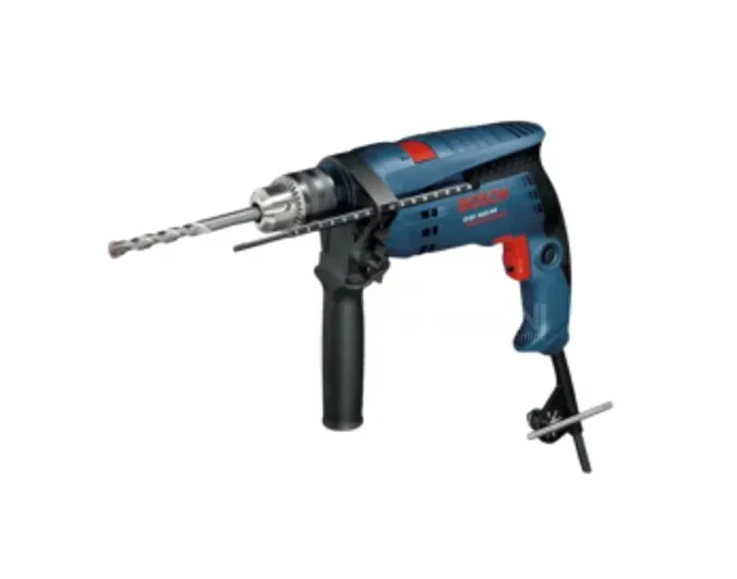 Электродрель Bosch Тбилиси - изображение 1