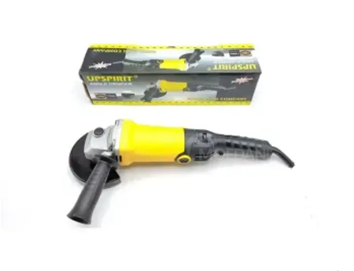 Upspirit Balgarka 115mm Тбилиси - изображение 3