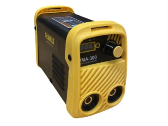 DeWALT 300Ah welding machine (welder) Tbilisi