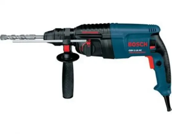 Დრელ პერფერატორი Bosch GBH 2-26 DFR 1800 W თბილისი