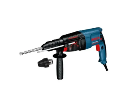 Დრელ პერფერატორი Bosch GBH 2-26 DFR 1800 W თბილისი