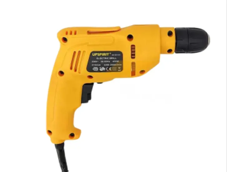 Upspirit electric drill Tbilisi - photo 2