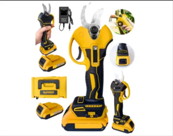 Electric secateurs NEO-Power, 36V Tbilisi