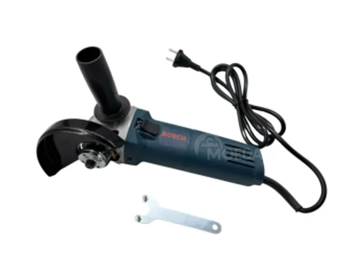 Шлифовальная машина Bosch 4036, 950 Вт Тбилиси - изображение 1