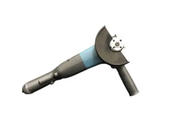 Шлифовальная машина Bosch, 1450 Вт, диаметр лезвия 115-125 мм. Тбилиси