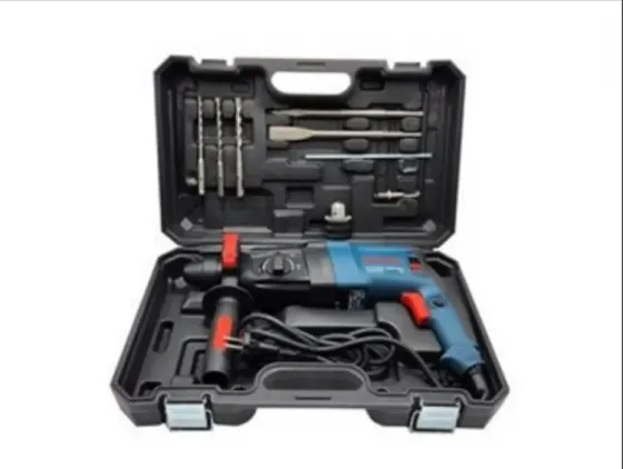 Პერფორატორი Intimax 0306 Rotary Hammer, 3200W თბილისი