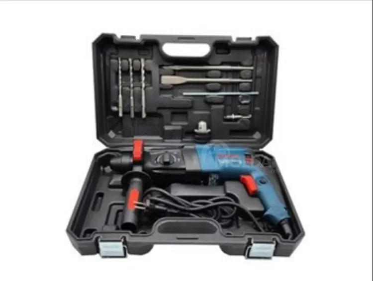 Perforator Intimax 0306 Rotary Hammer, 3200W Tbilisi - photo 2