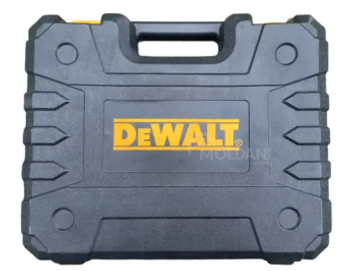 Сабельная пила и электрический секатор DeWalt, 36 В Тбилиси - изображение 2