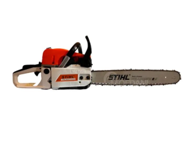 Chainsaw (Friendship) Stihl, 5200 3200W Tbilisi - photo 2