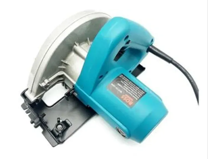 Циркулярная пила Boss, 1750 Вт Тбилиси - изображение 2